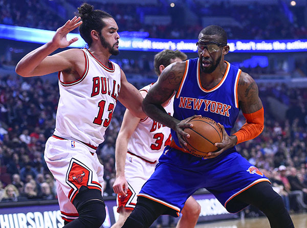 Woeful Knicks on slow learning curve under Jackson regime