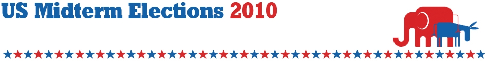 US Midterm Elections 2010